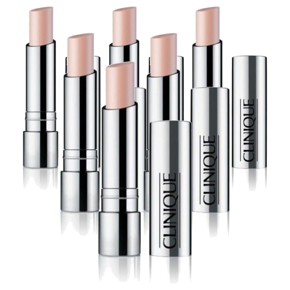 Huishoudvoordeel Repairwear Intensieve Lip Treatment 4 g - 6 stuks