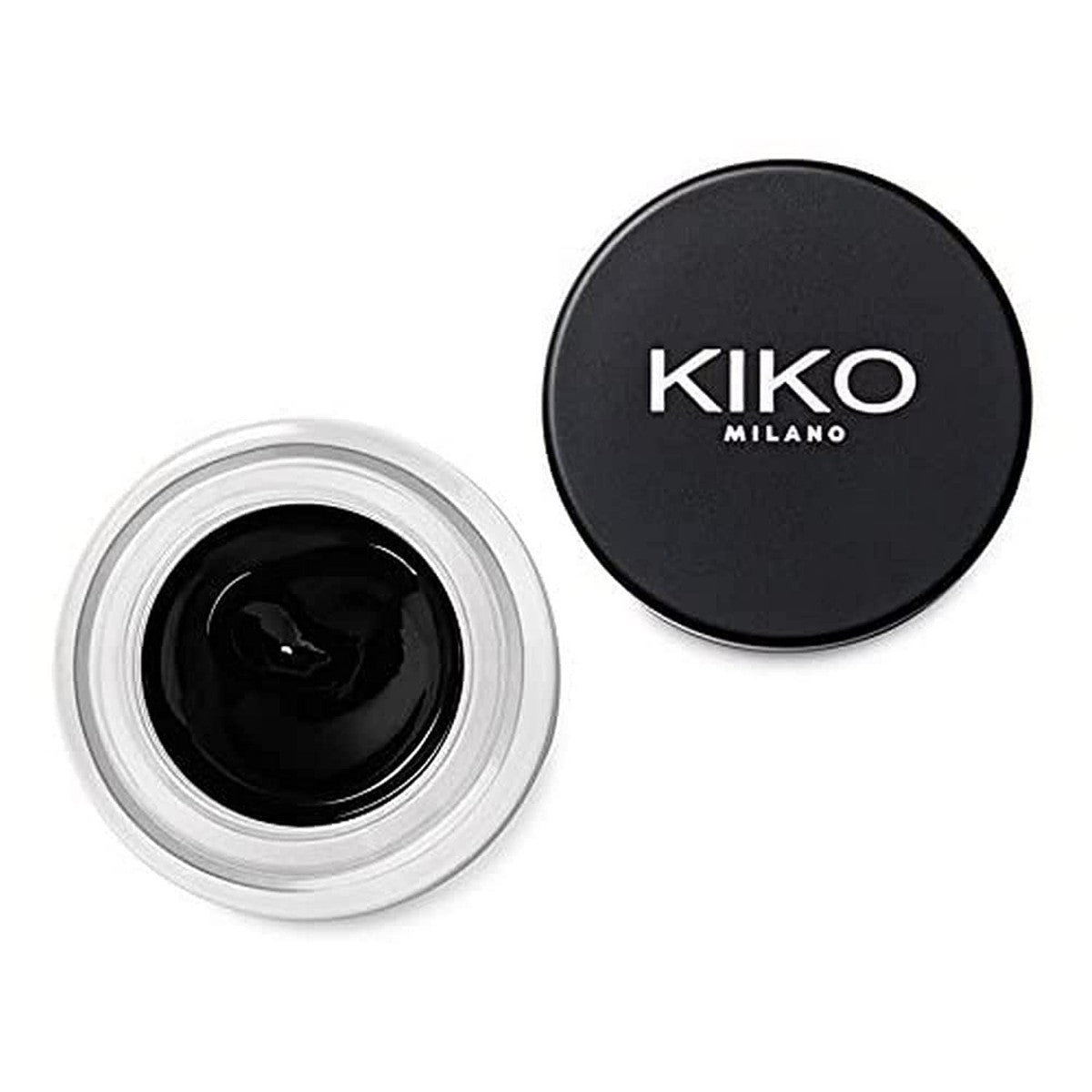 KIKO Milano Lasting Gel Eyeliner - kleur 01 – Kiko Milano