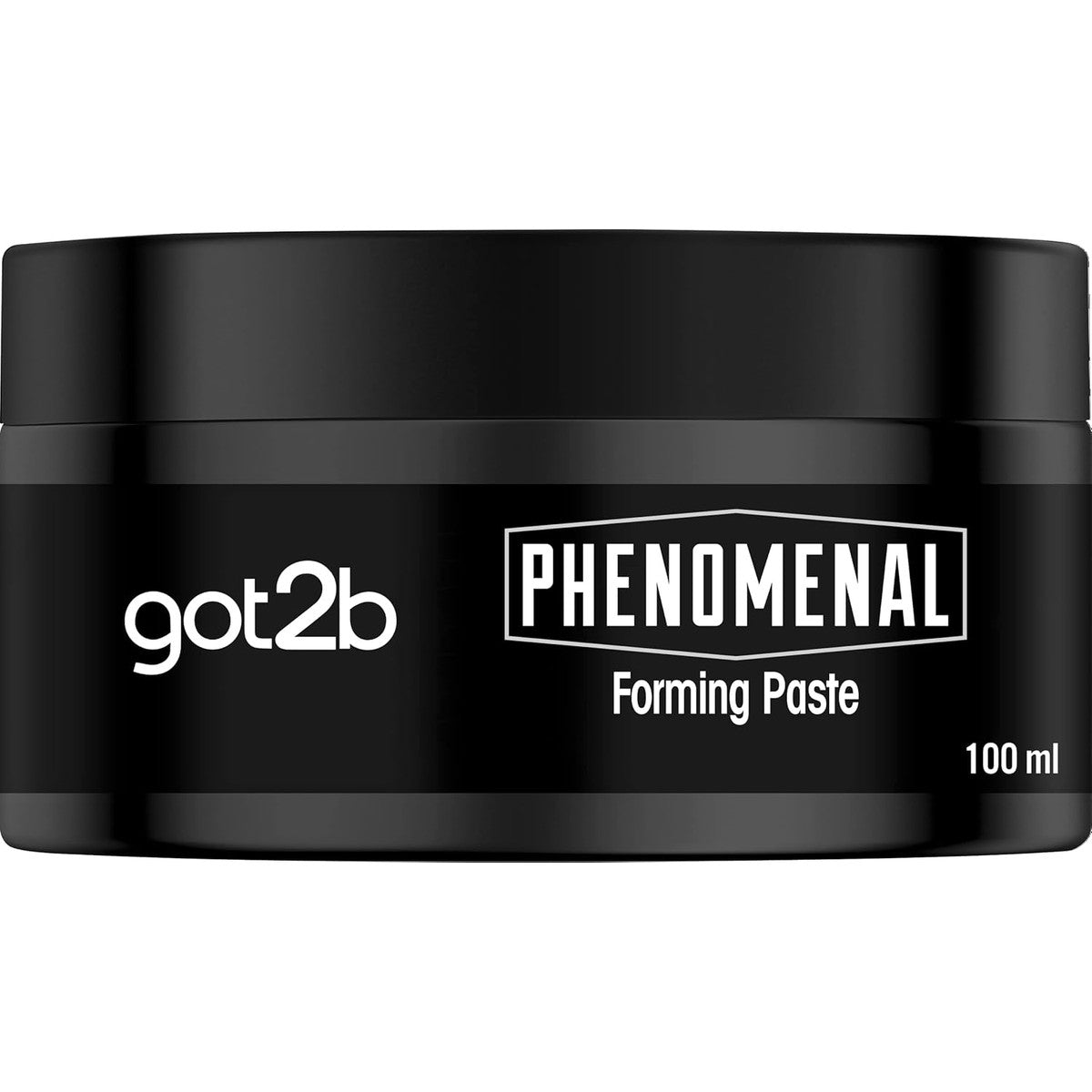 got2b Fenomenal Forming Paste Grip 3 100 ml – got2b