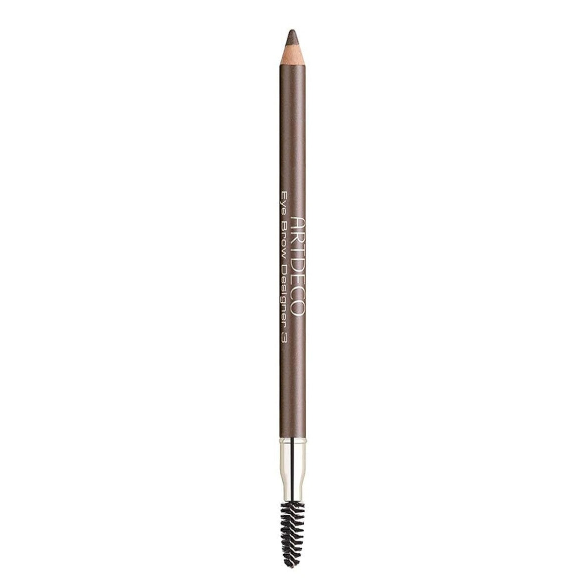 ARTDECO Eye Brow Designer met borstel | Wenkbrauwstift voor nauwkeurige wenkbrauwen in bruin, vult openingen op – Artdeco