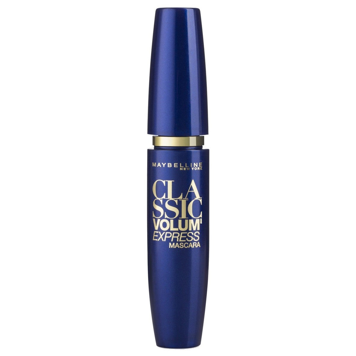 Maybelline New York Volum Express The Colossal 100 Black Mascara 1 stuks. 10ml 71 Black – MAYBELLINE