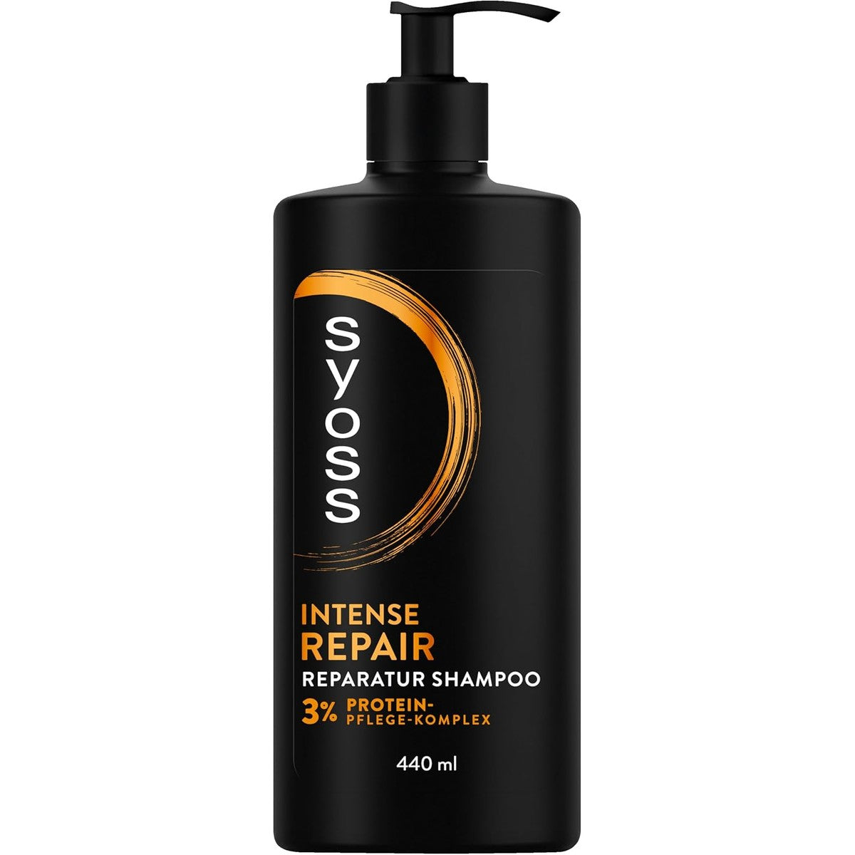 Syoss Intense Repair Shampoo 440 ml – Syoss
