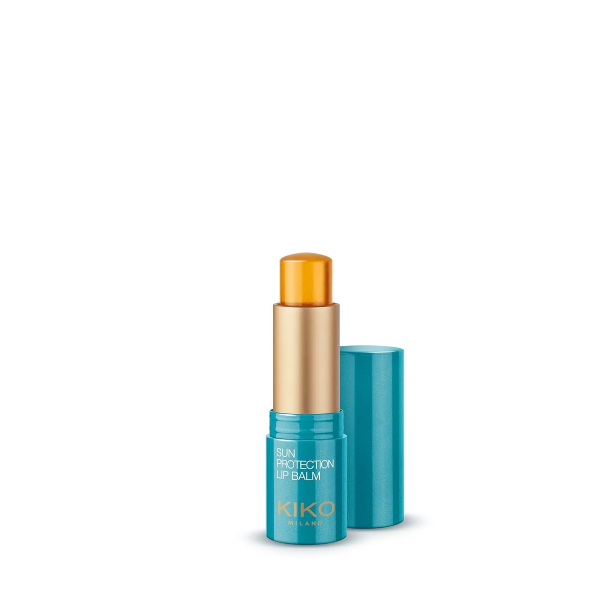 KIKO Milano Zonwerende lippenbalsem SPF 5 – Kiko Milano