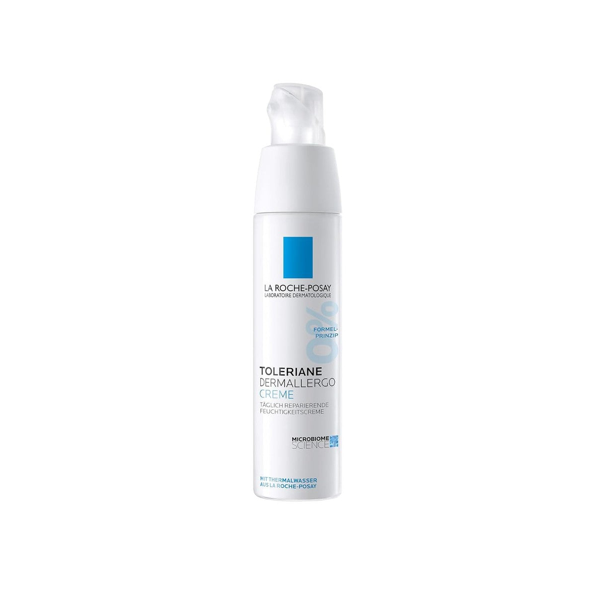 La Roche-Posay Toleriane Derallergie Gezichtscrème 40 ml