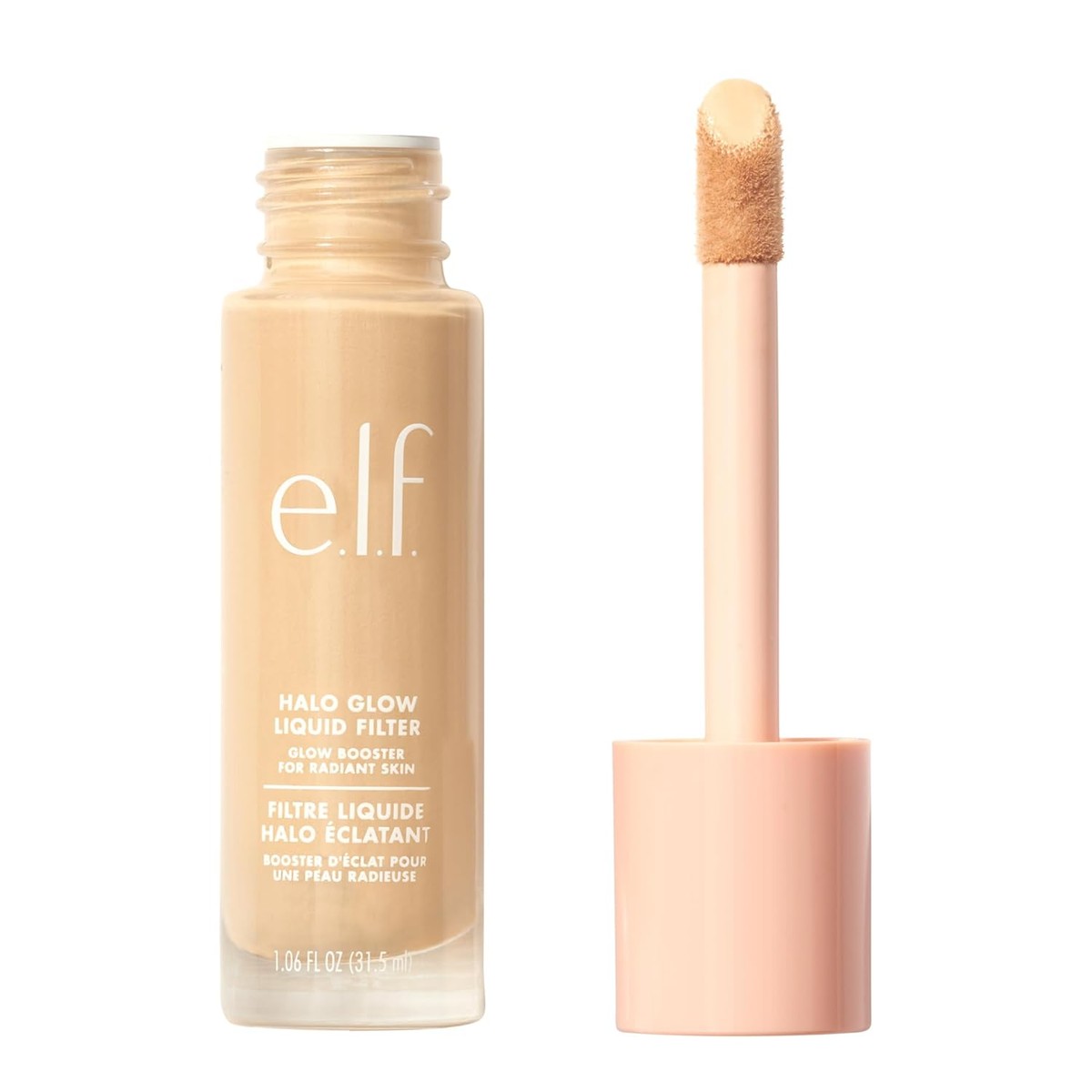 e.l.f. Halo Glow Liquid Filter 0,5 Fair