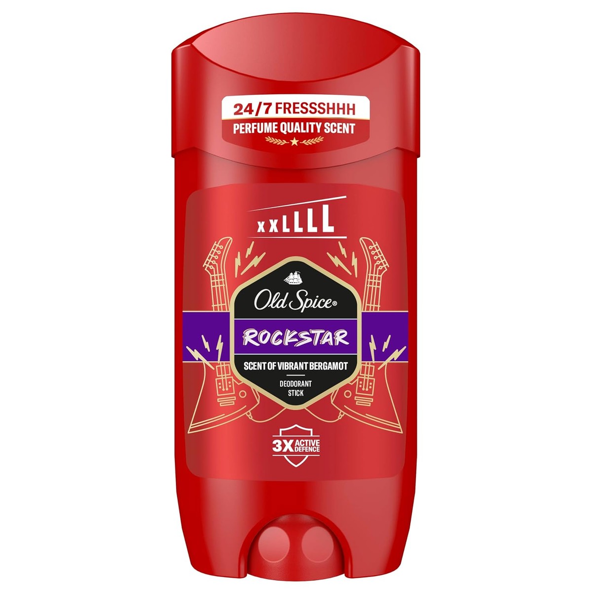 Old Spice Tomorrowland Special Edition 2026 Deodorant Stick 85 ml – Old Spice