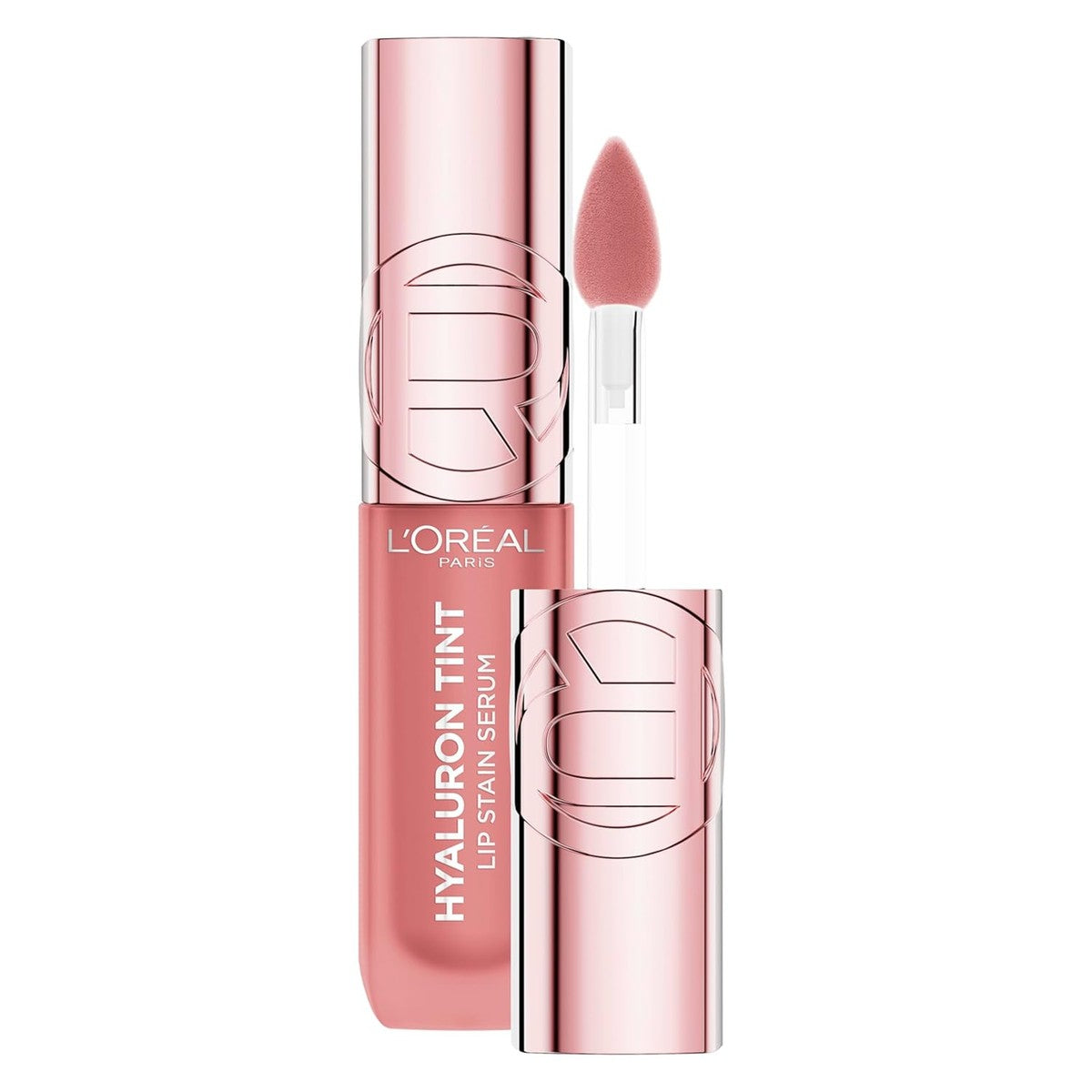 L'Oréal Paris Hyaluron Tint Lip Stain Serum 601 Worth it 5 ml – L'Oreal Paris