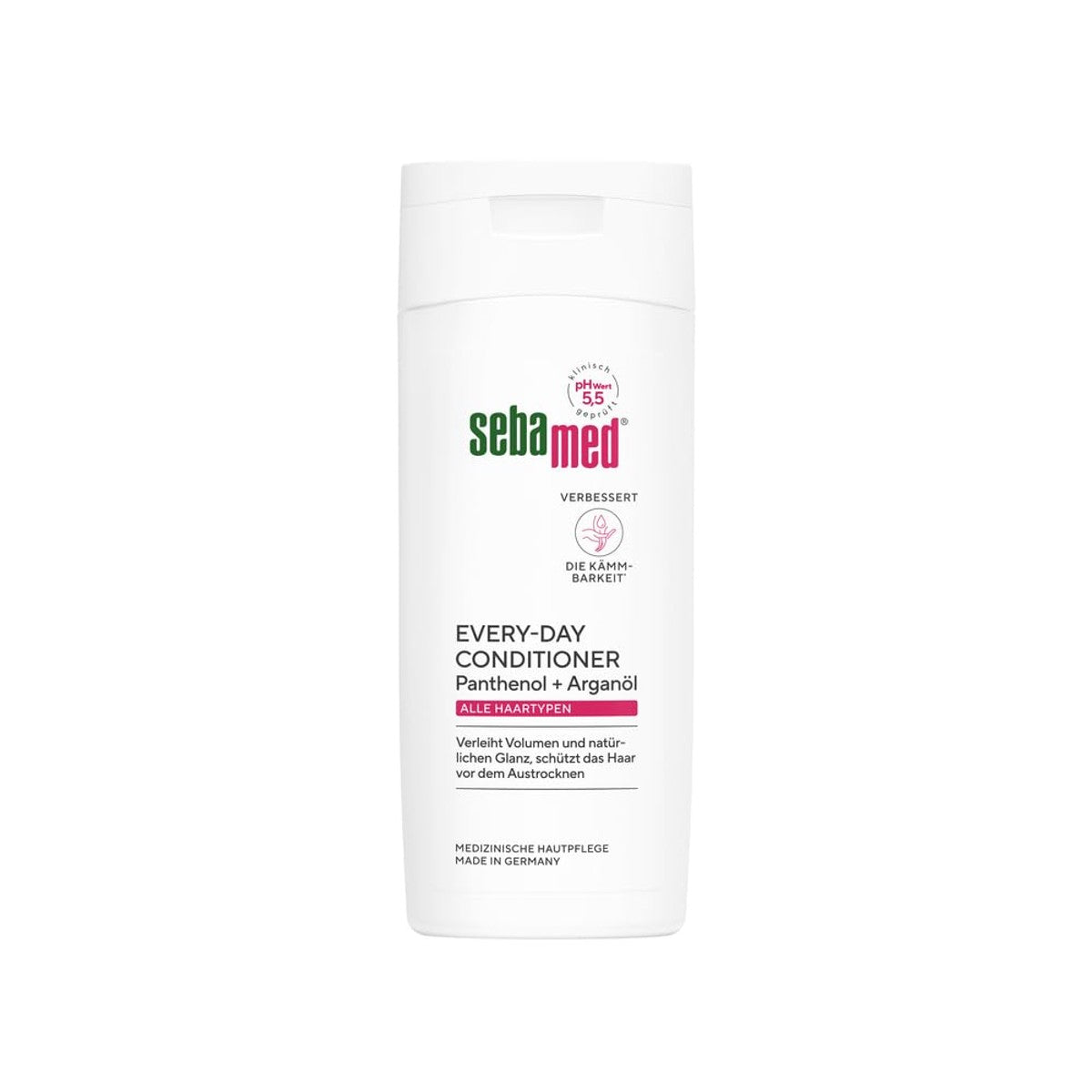 Sebamed Every Day Conditioner 200 ml – Sebamed