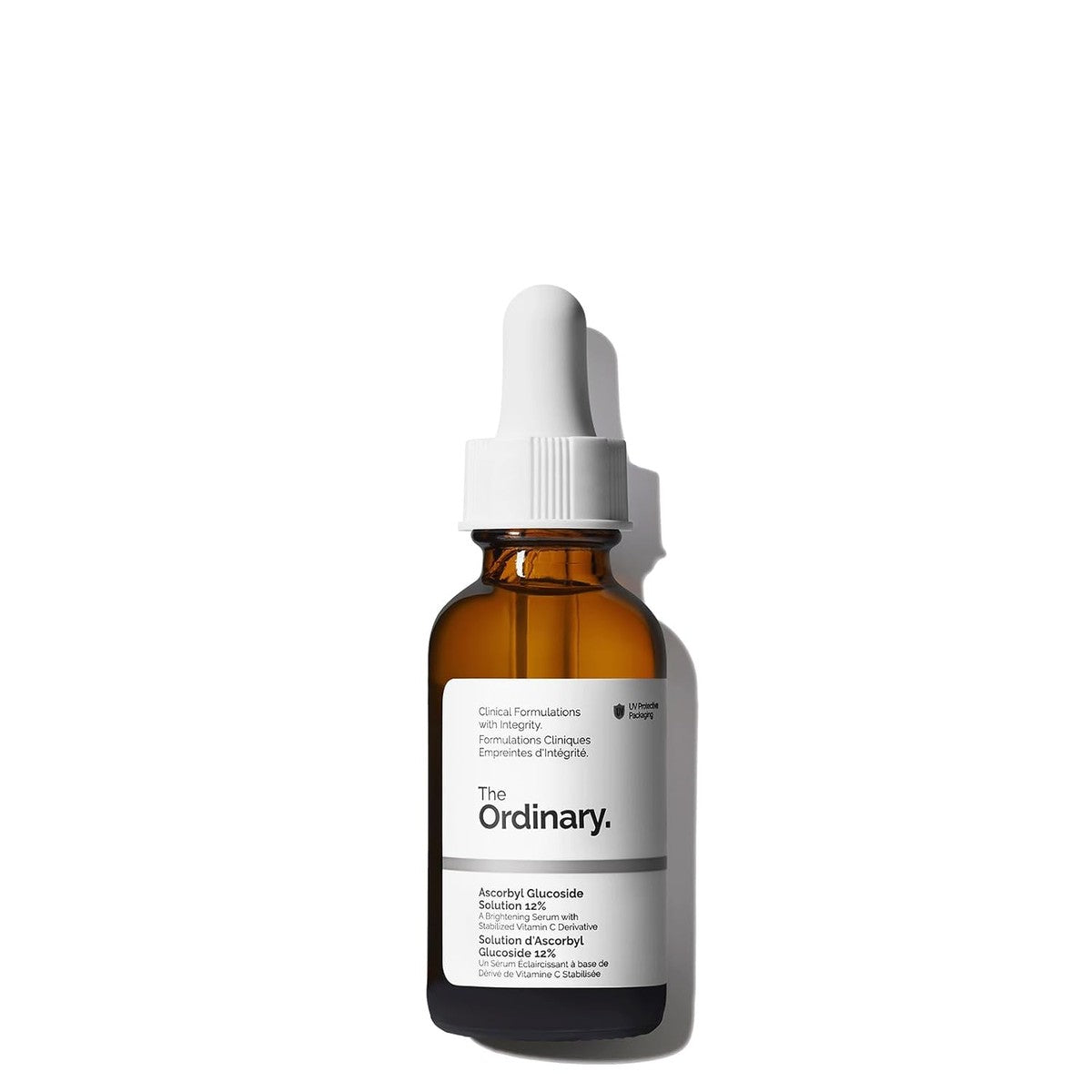 The Ordinary Ascorbyl Glucoside Solution 12% 30 ml