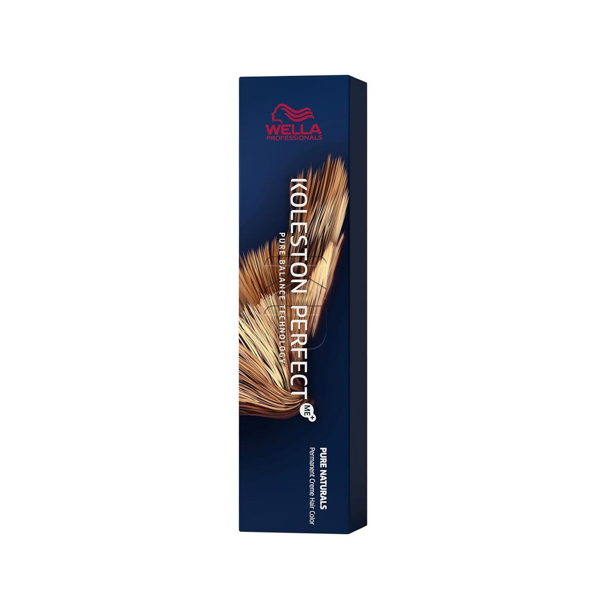 Wella Koleston Perfect Me+ Pure Naturals 6/0 donkerblond, 60 ml – Wella