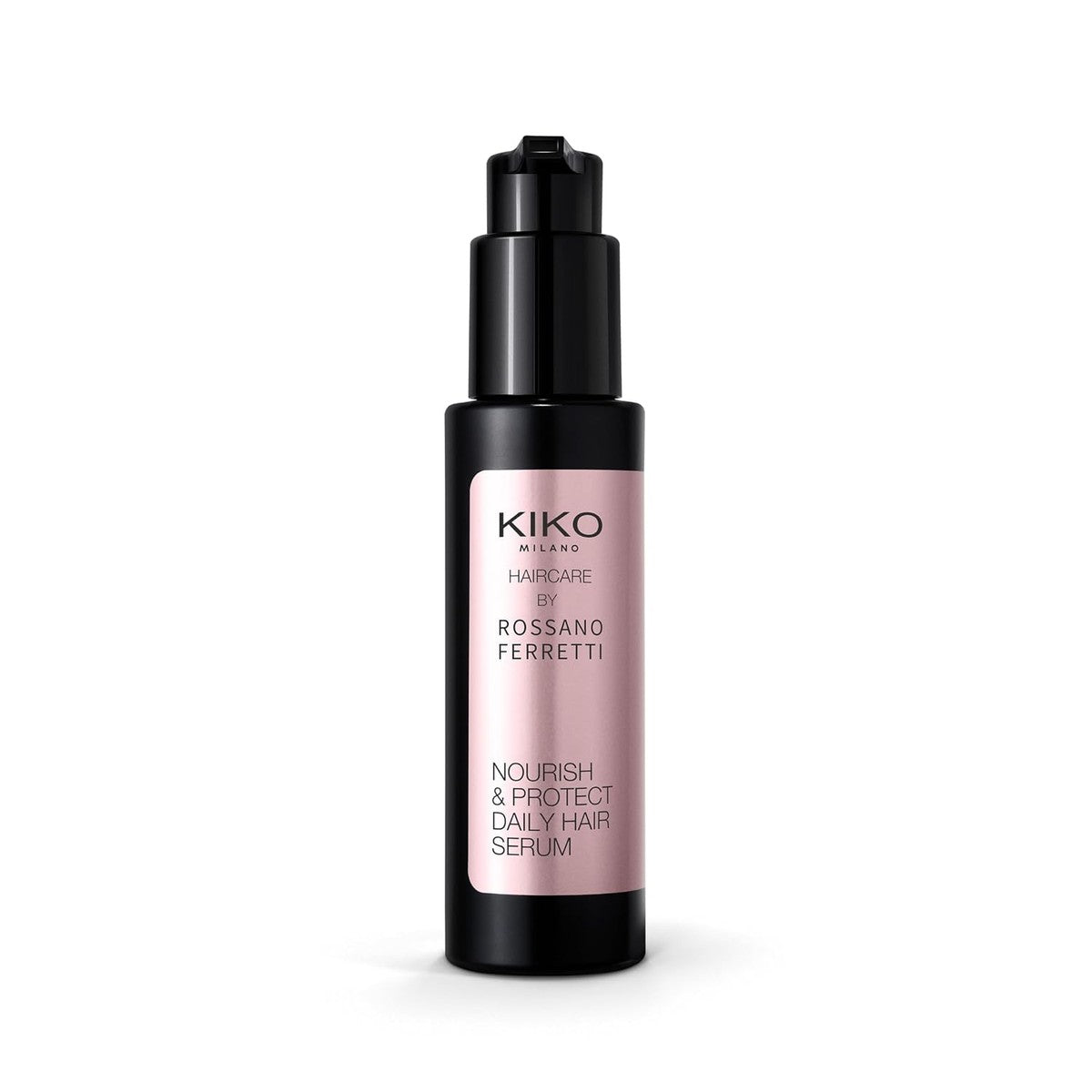 KIKO Milano Nourish & Protect Daily Hair Serum, Voedend Serum Voor Het Haar – Kiko Milano