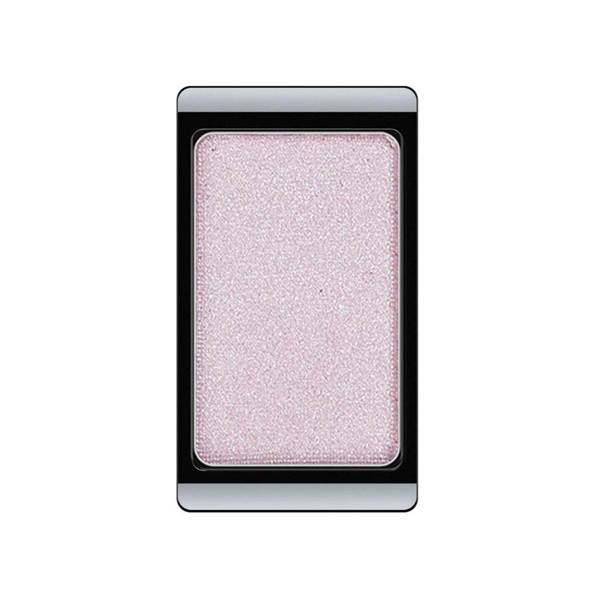 ARTDECO Oogschaduw | Kleurintensieve langdurige glitter oogschaduw voor stralende looks roze, paars, parelmoer, 1 x 1 g – Artdeco