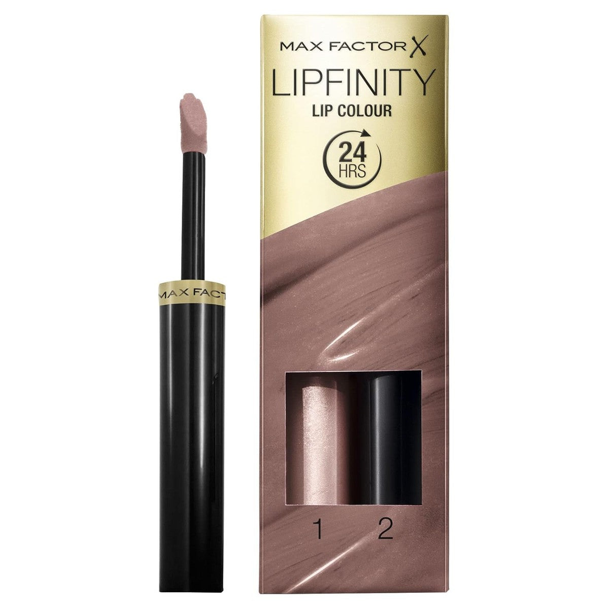 Lipfinity lippenstift Max Factor – Max Factor