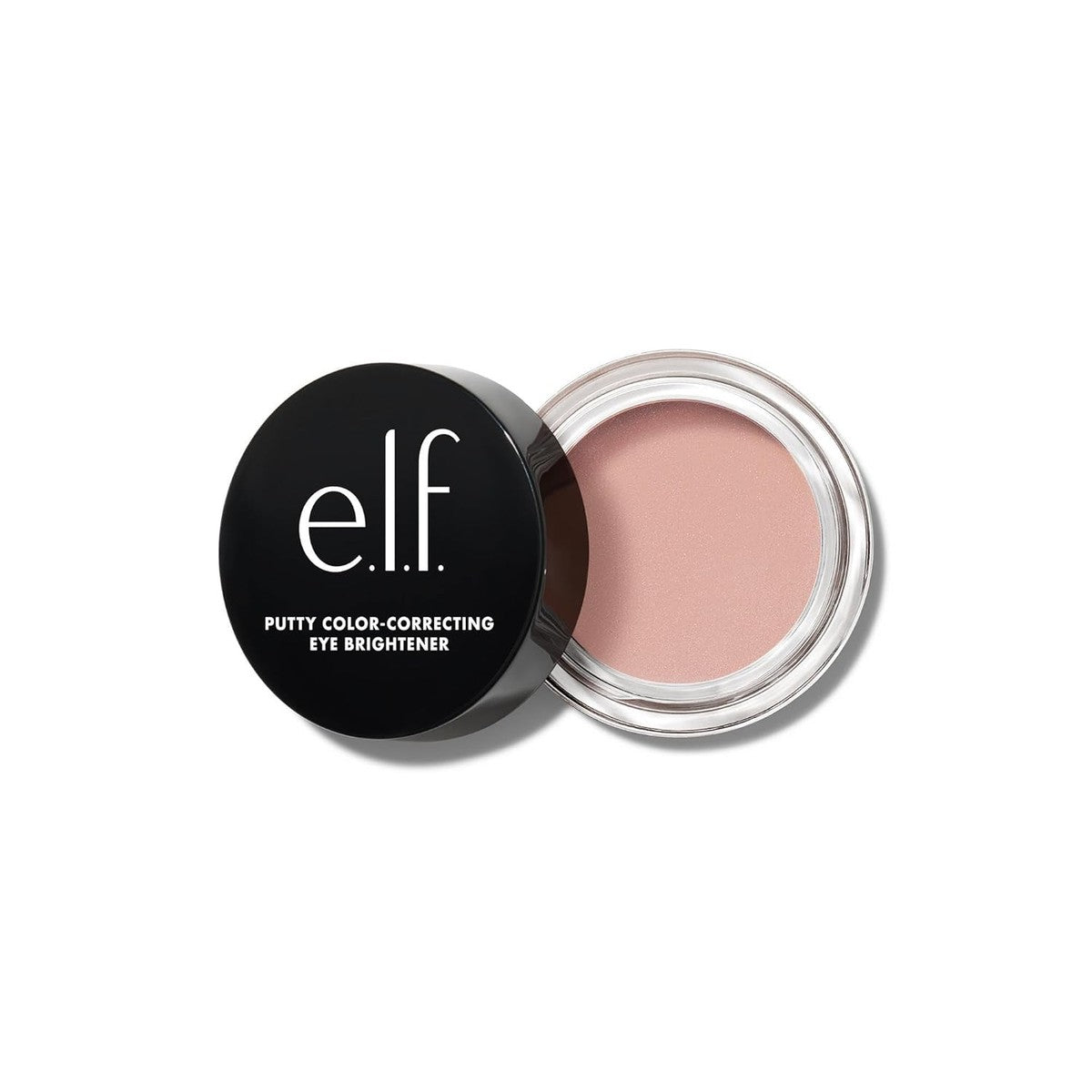 e.l.f. Putty Color-Correcting Eye Brightener Fair