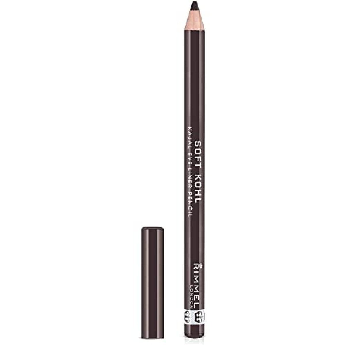 Rimmel London Soft Kool Pencil 011 Sable – Rimmel London
