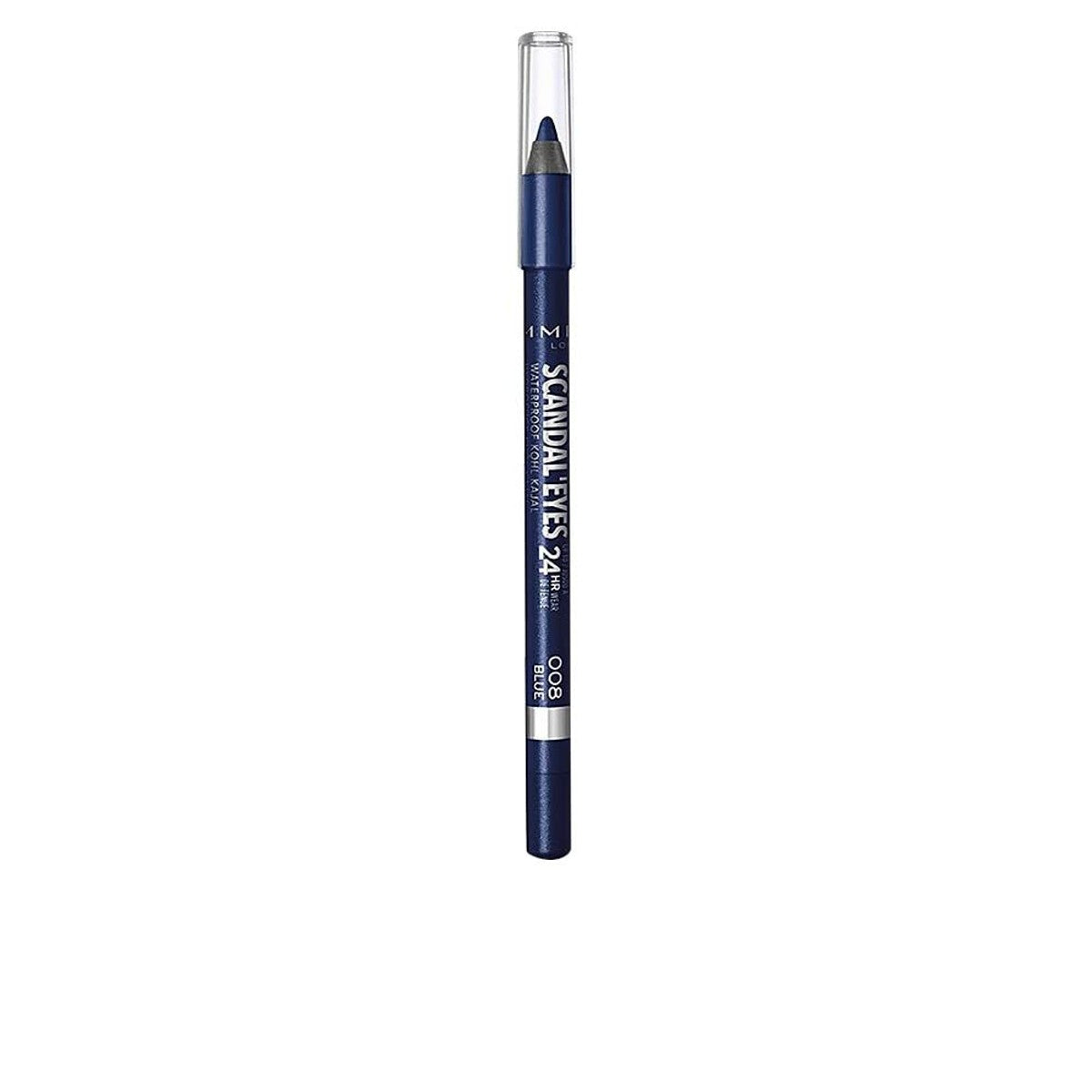 Rimmel London Eyeliner, 1,3 g – Rimmel London