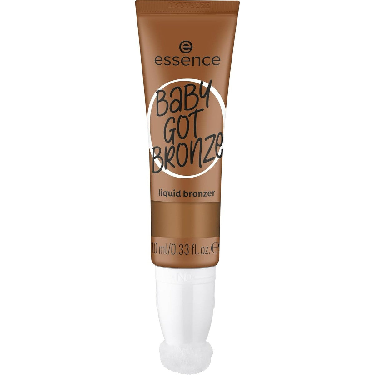 essence Baby Goot Bronzer Vloeibare bronzer, nr. 20, bruin, langdurig, definieerend, eenvoudig te verwijderen, natuurlijk, veganistisch, olievrij, zonder parabenen, zonder microplasticdeeltjes, 1 stuk – Essence Cosmetics