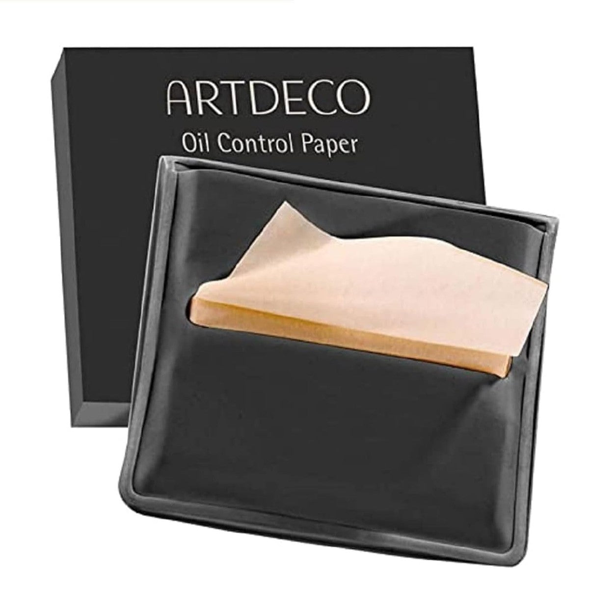 ARTDECO Oil Control Paper – Artdeco