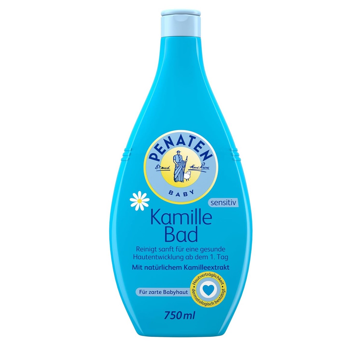 Penaten Kamille Bad 750 ml – Penaten