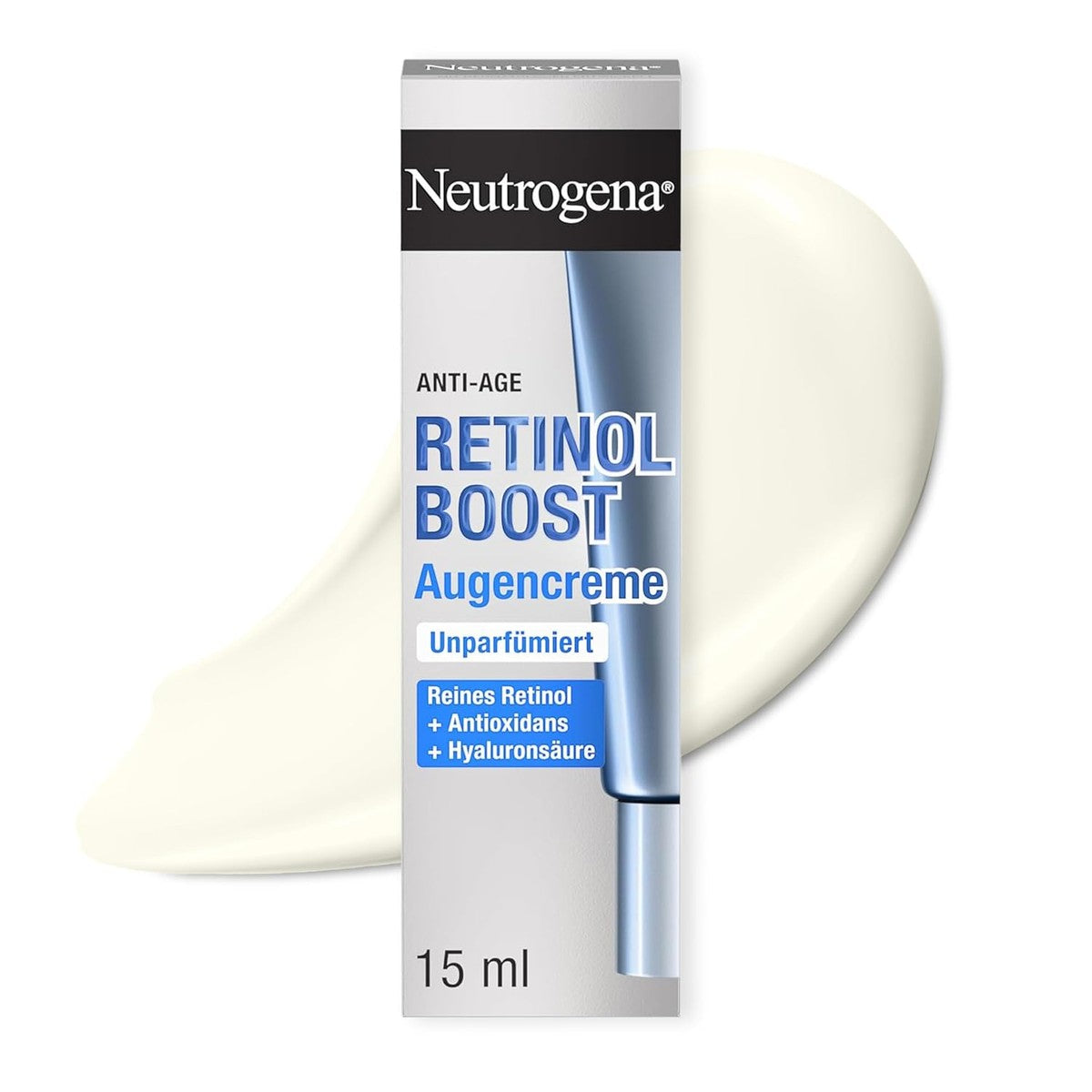 Neutrogena Retinol Boost Oogcrème 15 ml – Neutrogena