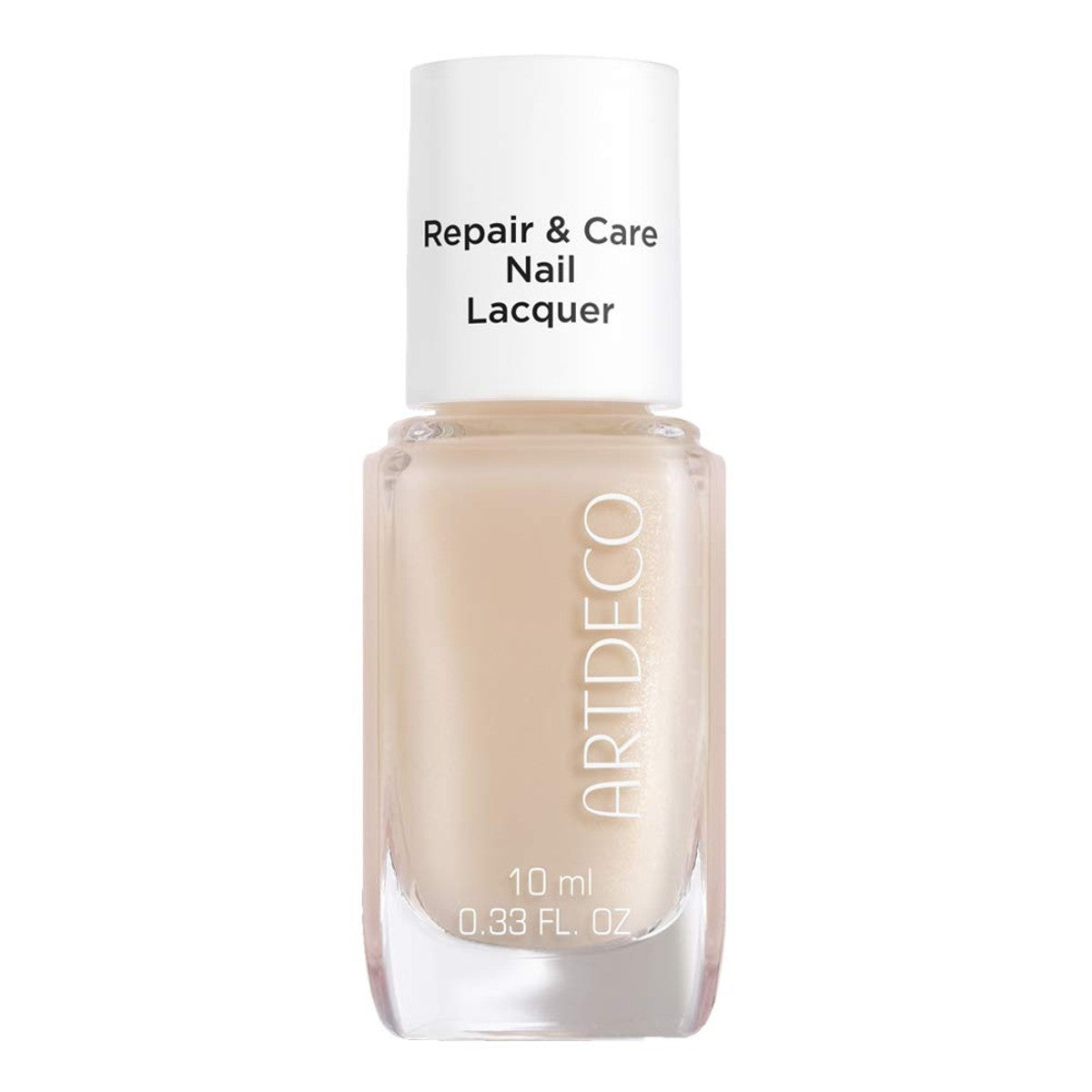 ARTDECO Repair & Care Nagellak | Verzorging voor broze nagels, hydraterend, beschermende lak, 10 ml – Artdeco