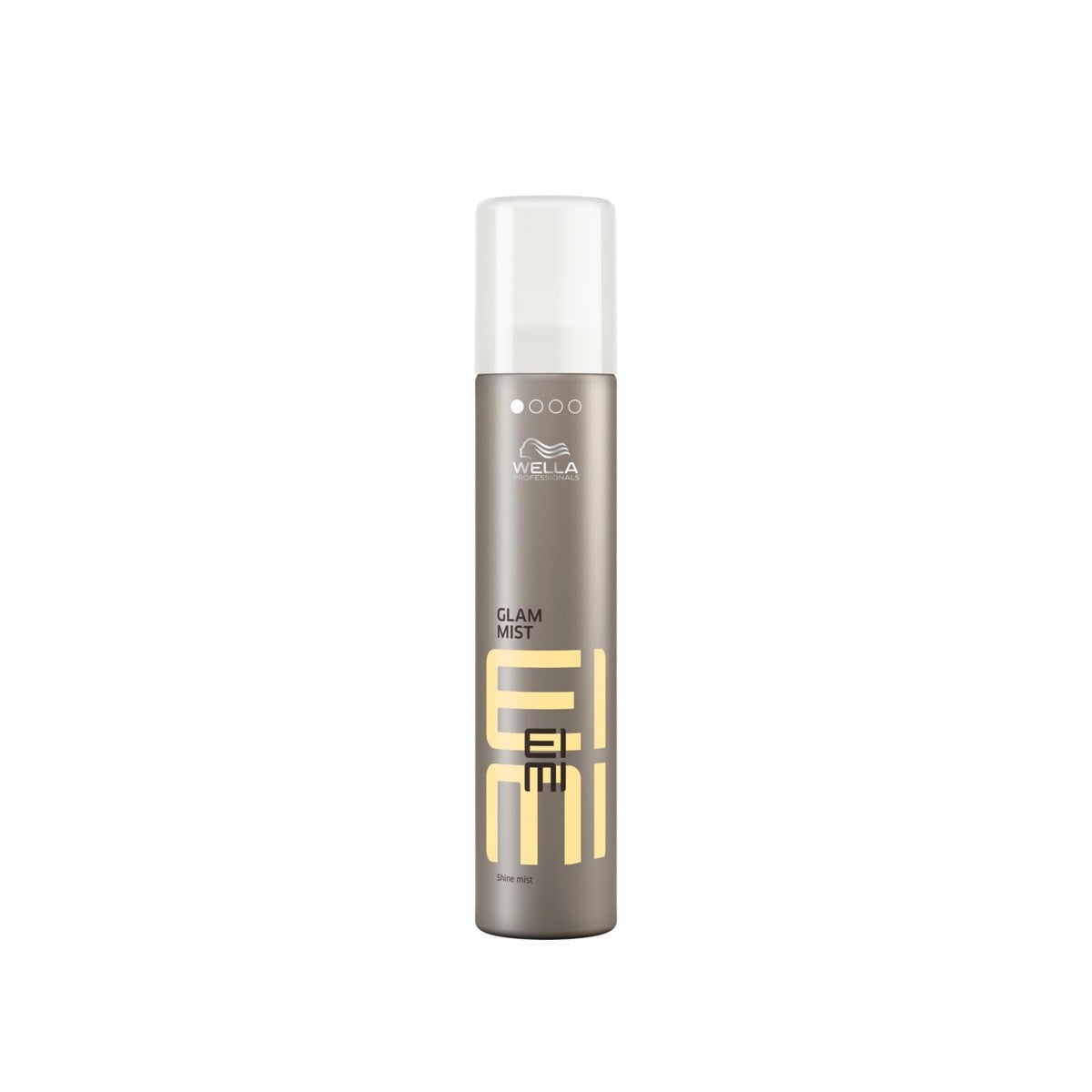 Wella EIMI Glam Mist Glansspray 200 ml – Wella