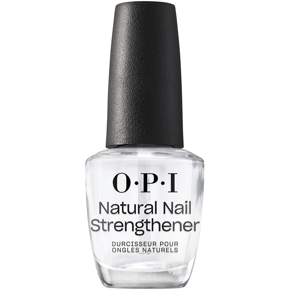 OPI Natural Nail Strengthener Nagelverharder Kleurloos 15 ml