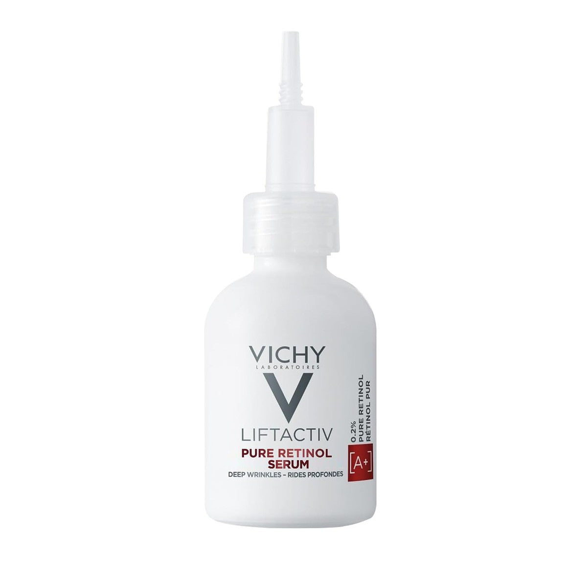 Vichy Liftactiv Retinol Specialist Serum tegen Diepe Rimpels 30 ml