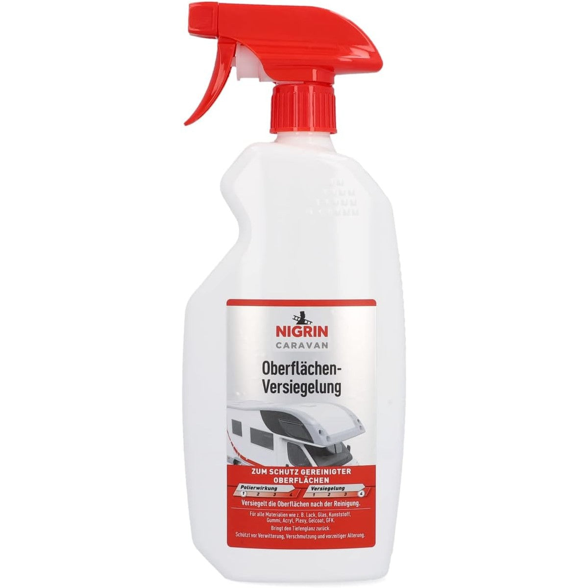 NIGRIN Caravan oppervlakteafdichting 0,75 l – NIGRIN
