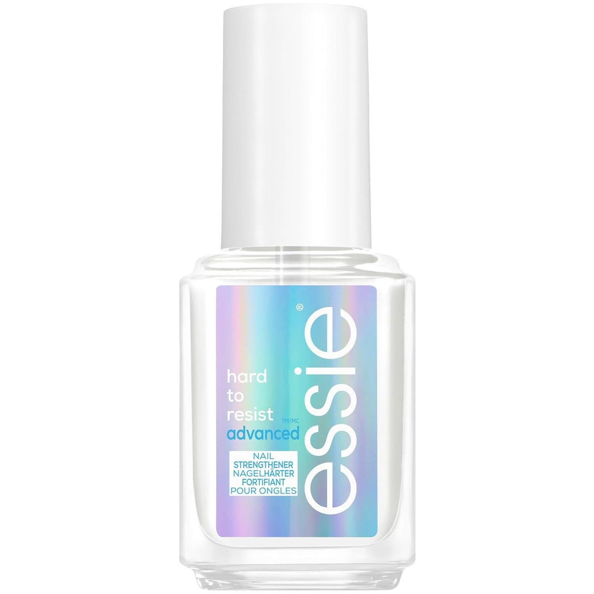 essie Hard to Resist Advanced Nail Strengthener