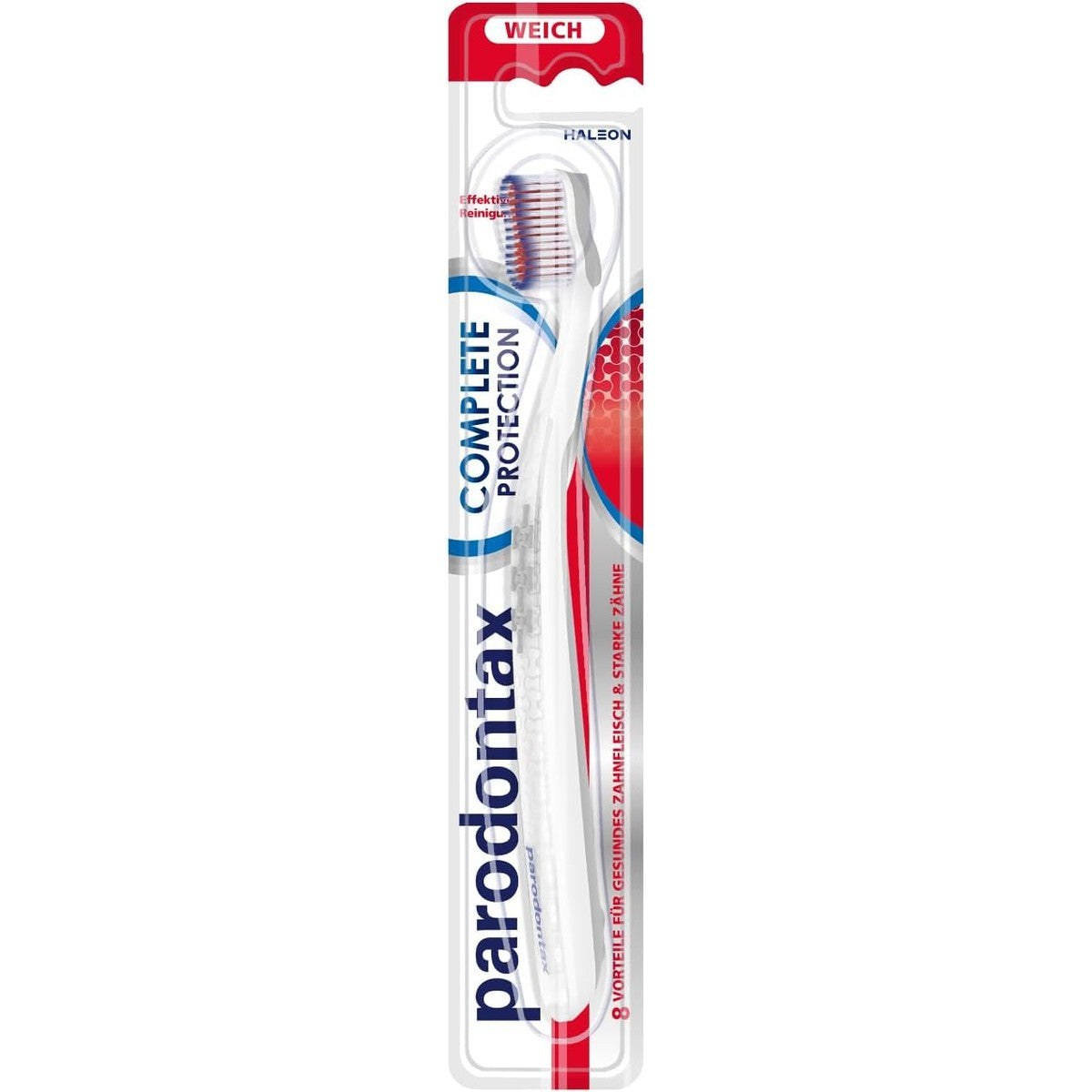Parodontax Complete Protection Tandenborstel 1 stuk – Parodontax
