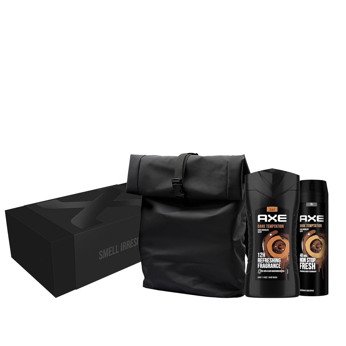 Axe Dark Temptation cadeauset 2 producten – Axe