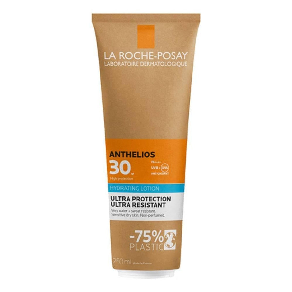 La Roche-Posay Anthelios Zonnemelk SPF 30, 250 ml