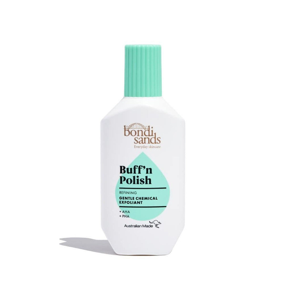 Bondi Sands Buff N Polish Gentle Chemical Scrub 30 ml – Bondi Sands