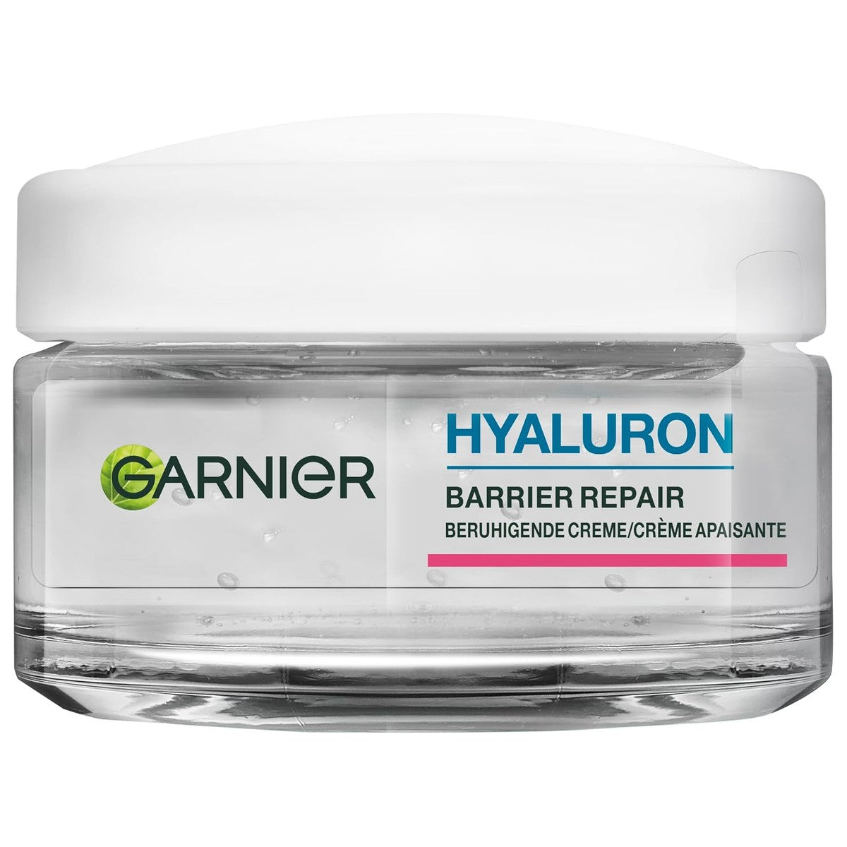 Garnier Hyaluron Barrier Repair Kalmerende Crème 50 ml – Garnier