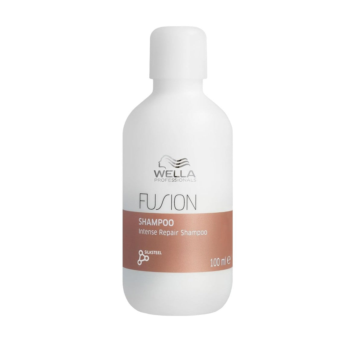 Wella Professionals Fusion Intense Repair Shampoo 100 ml – Wella Professionals