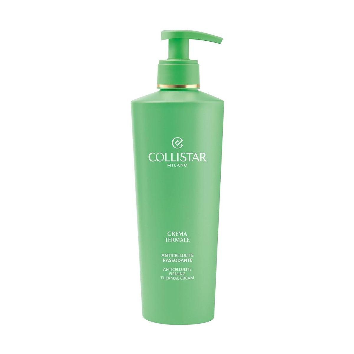 Collistar Thermische Verstevigende Anti-cellulitiscrème 400 ml