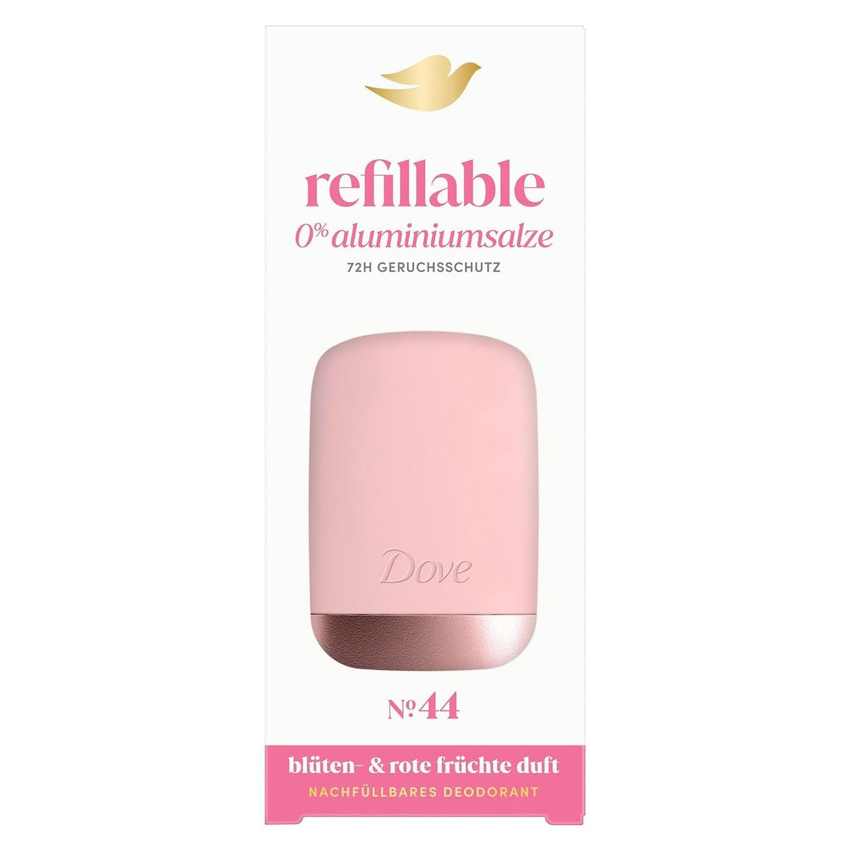 Dove Deodorant Nr. 44 Bloesem & Rode Vruchten Starterset + 35 ml – Dove