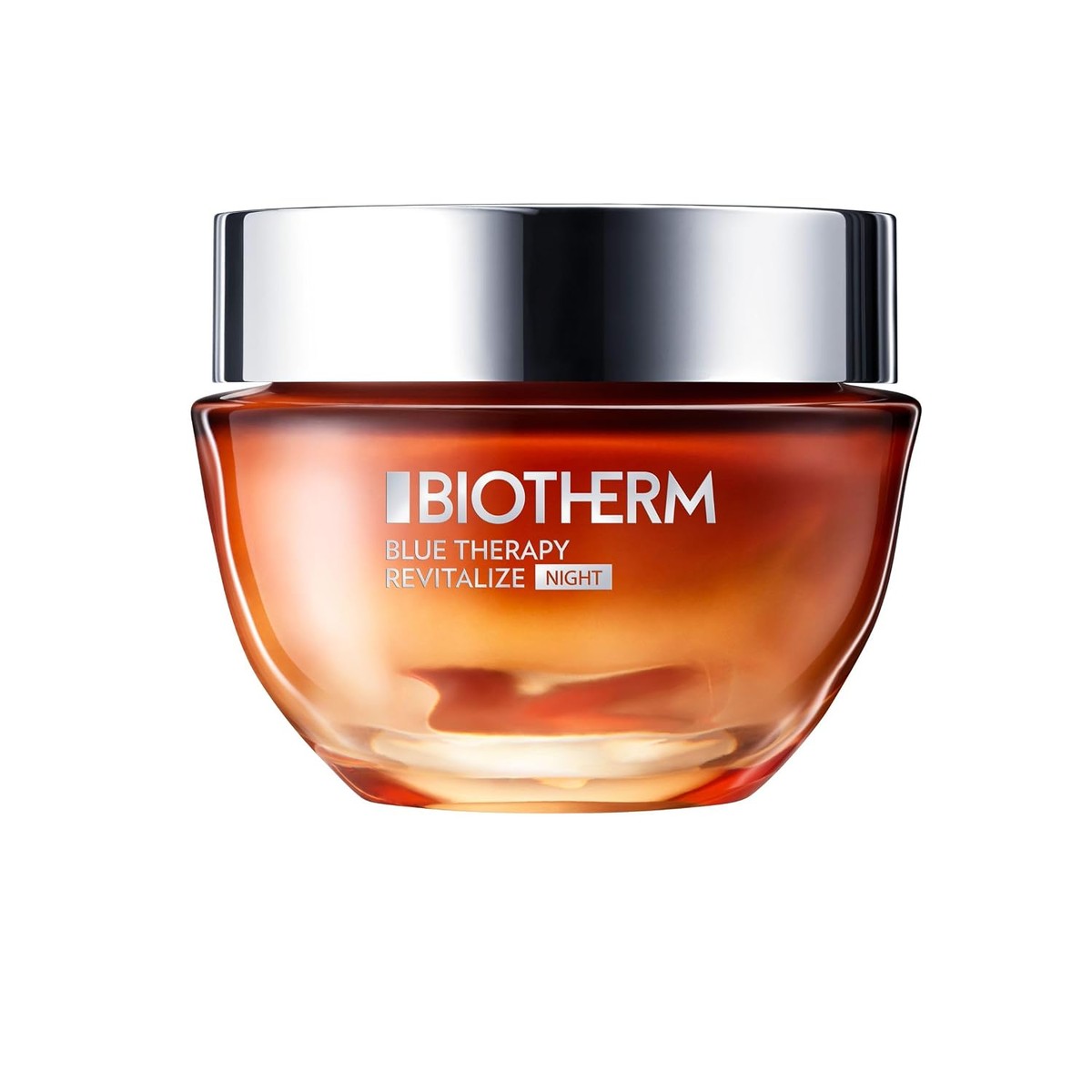 Biotherm Blue Therapy Revitalize Night Nachtcrème 50 ml