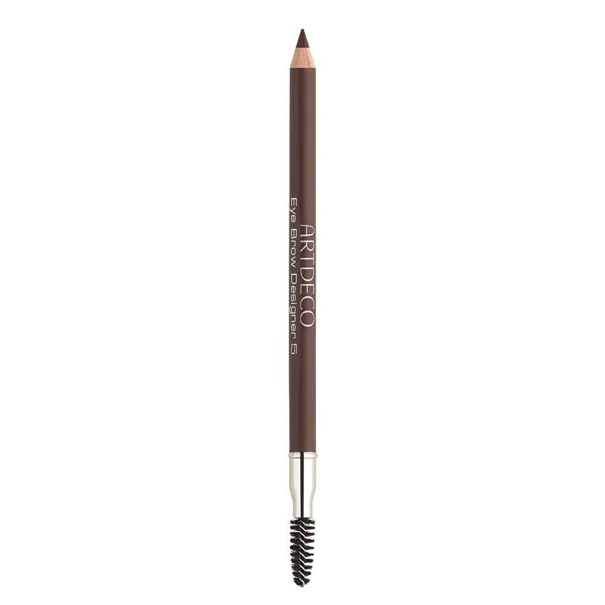 ARTDECO Eye Brow Designer met borstel | Wenkbrauwstift voor nauwkeurige wenkbrauwen in bruin, vult openingen op – Artdeco