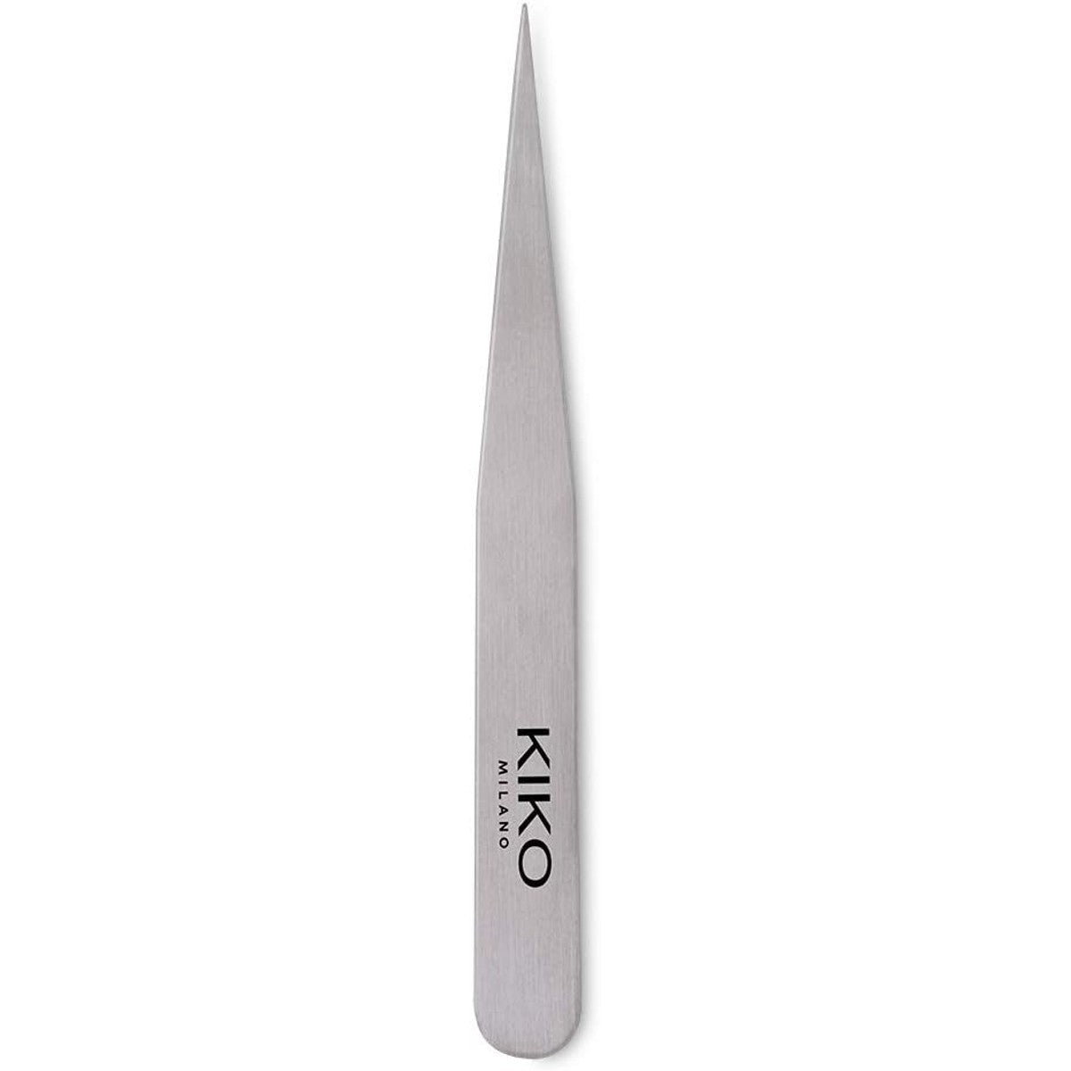 KIKO Milano Pointed Tweezers wenkbrauwpincet, bijzonder punt, professioneel – Kiko Milano