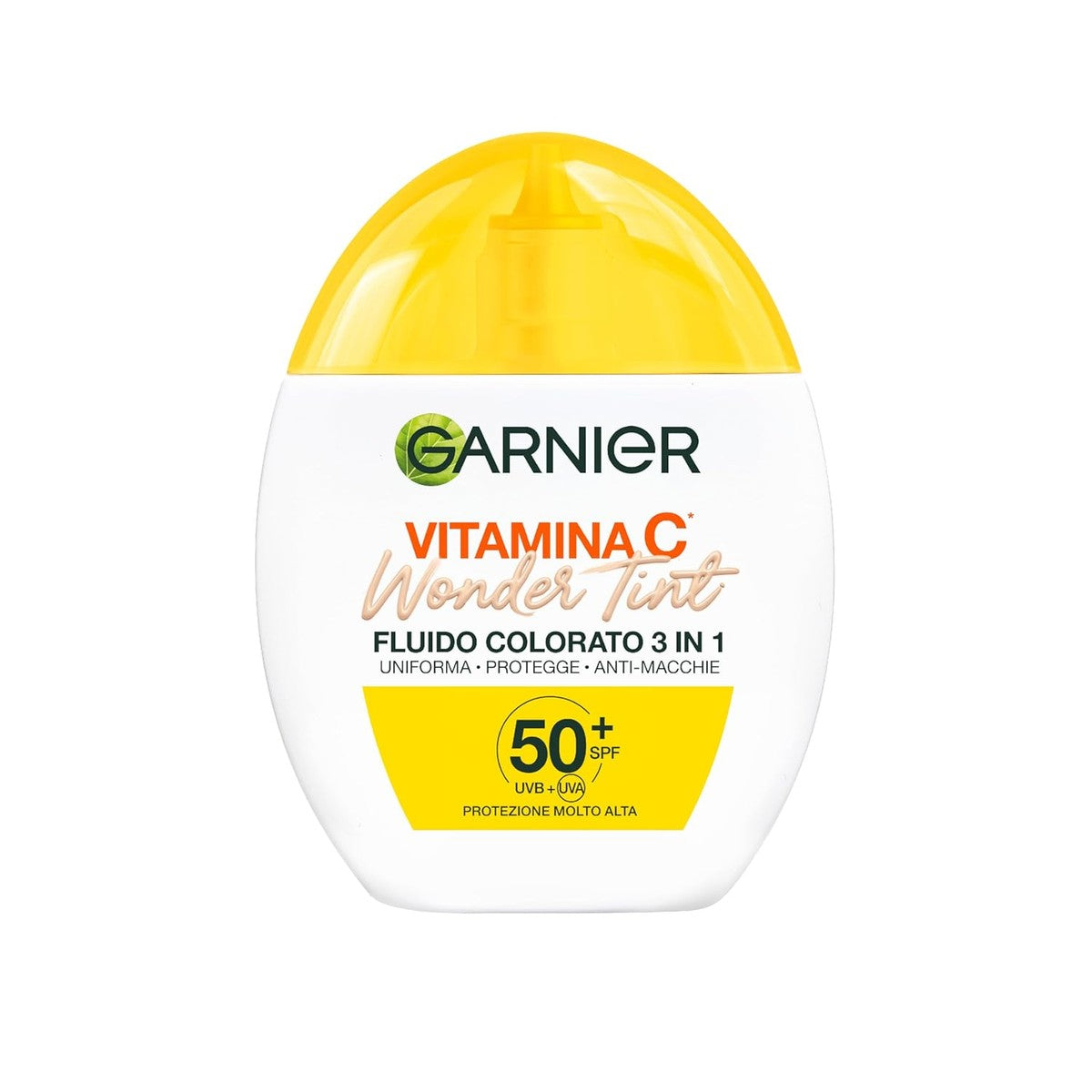 Garnier Tinted Egg Light 40 ml – Garnier