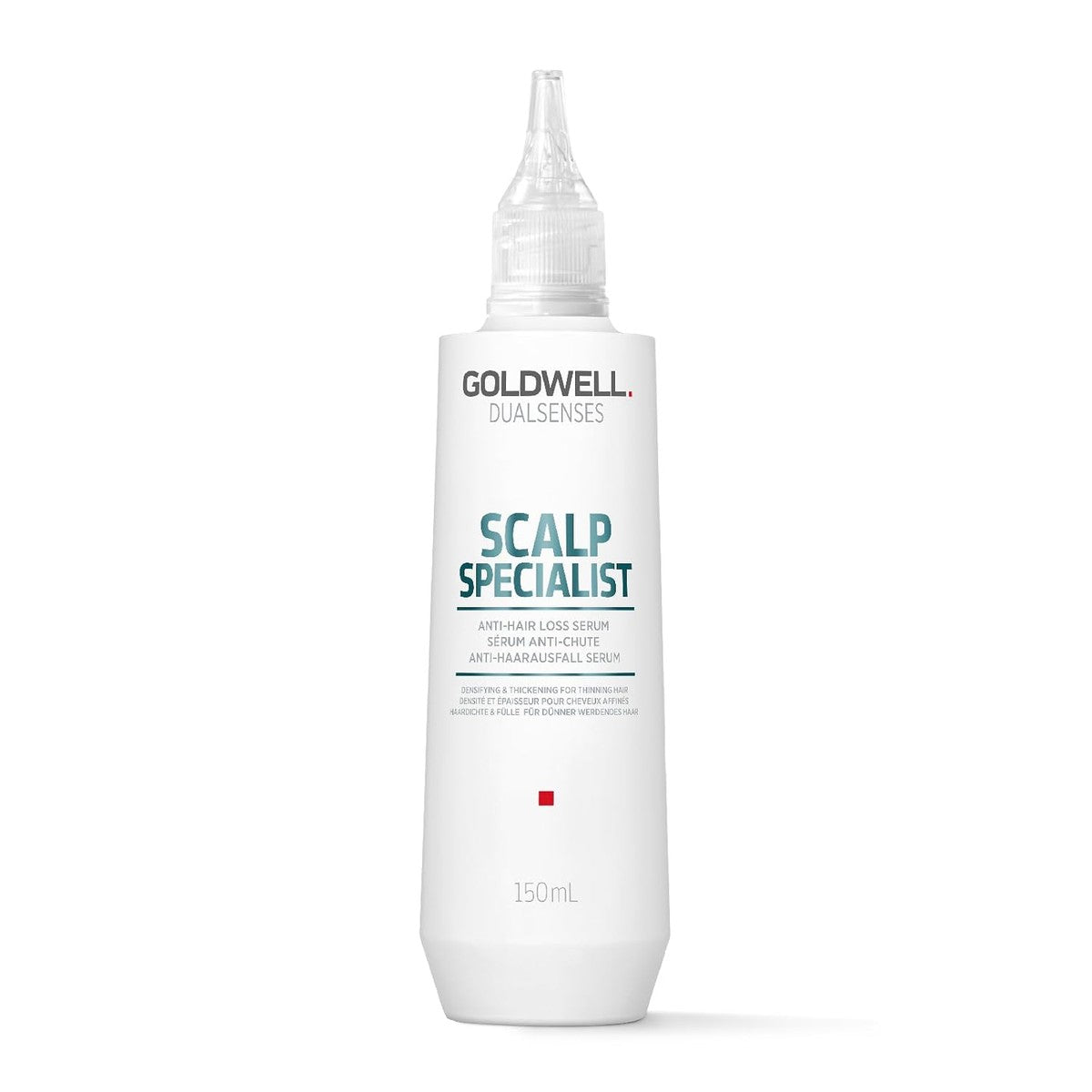 GOLDWELL Dualsenses Scalp Specialist Anti-Hairloss Serum 150ml