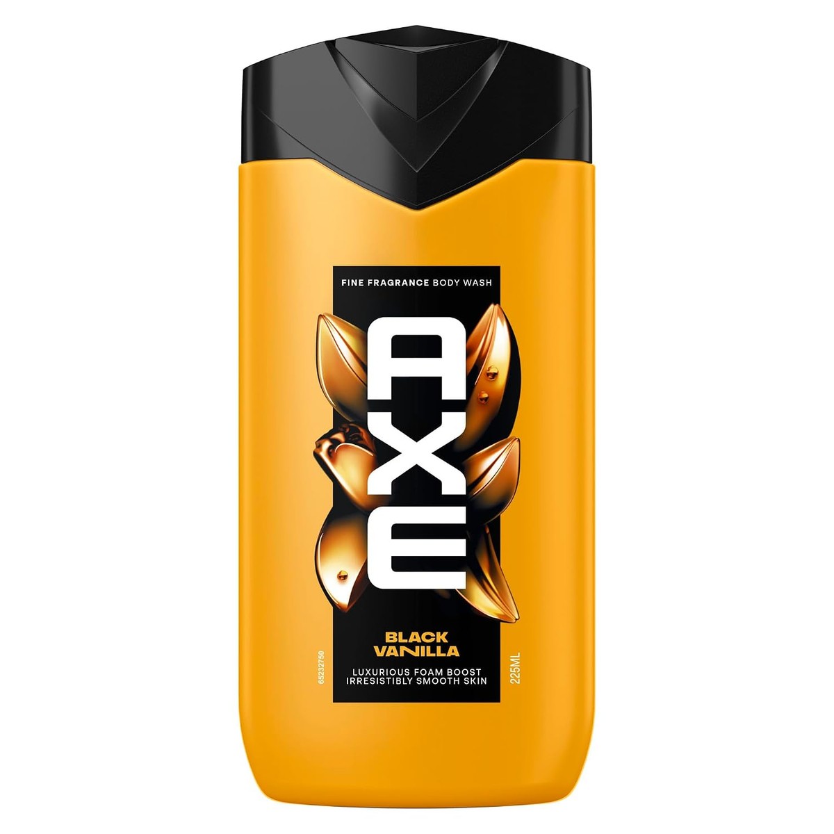 Axe Fine Fragrance douchegel Black Vanilla 225 ml – Axe