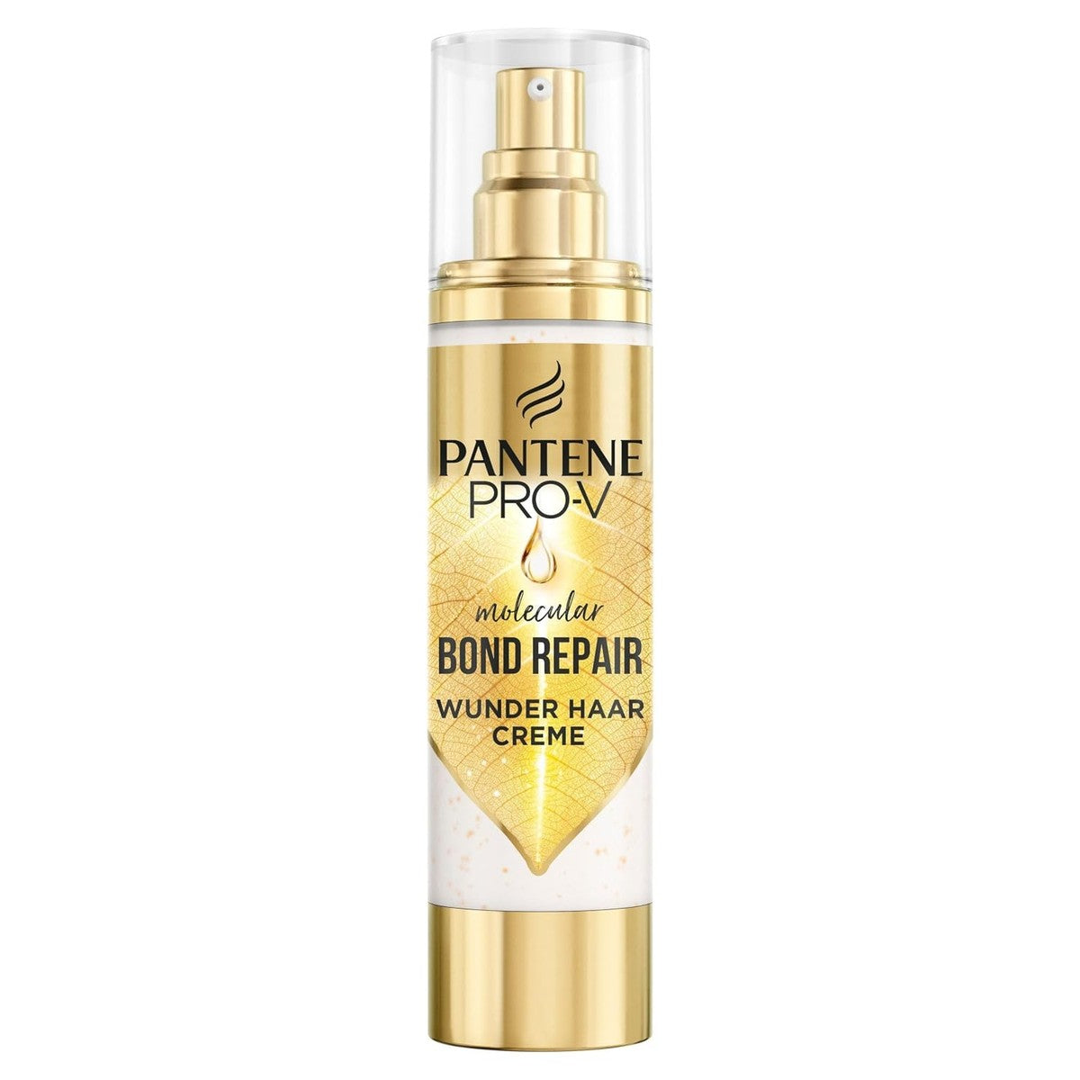 Pantene Pro-V Molecular Bond Repair Leave In Wunder haarcrème 90 ml – Pantene