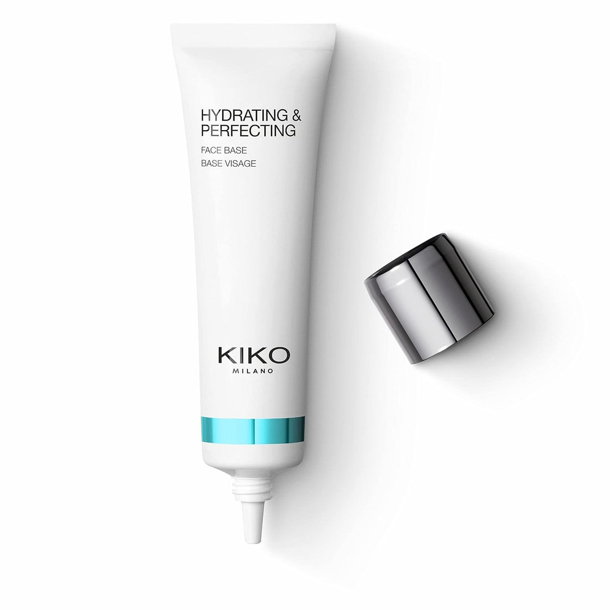 KIKO Milano Hydrating & Perfecting Face Base | Hydraterende en perfectionerende gezichtsprimer – Kiko Milano