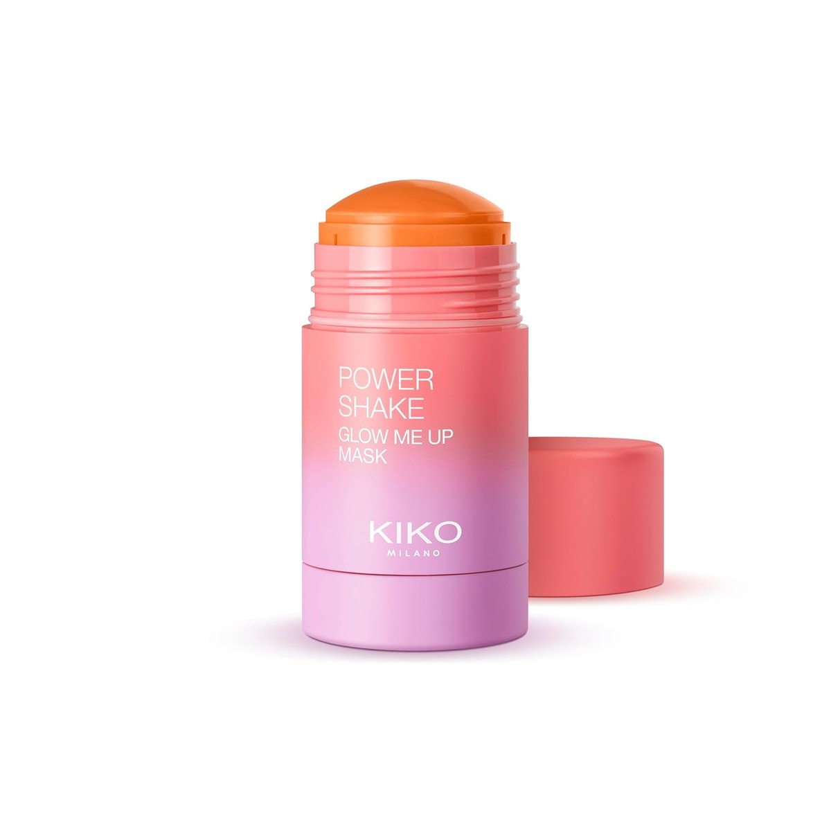 KIKO Milano Power Shake Glow Me Up Masker – Kiko Milano