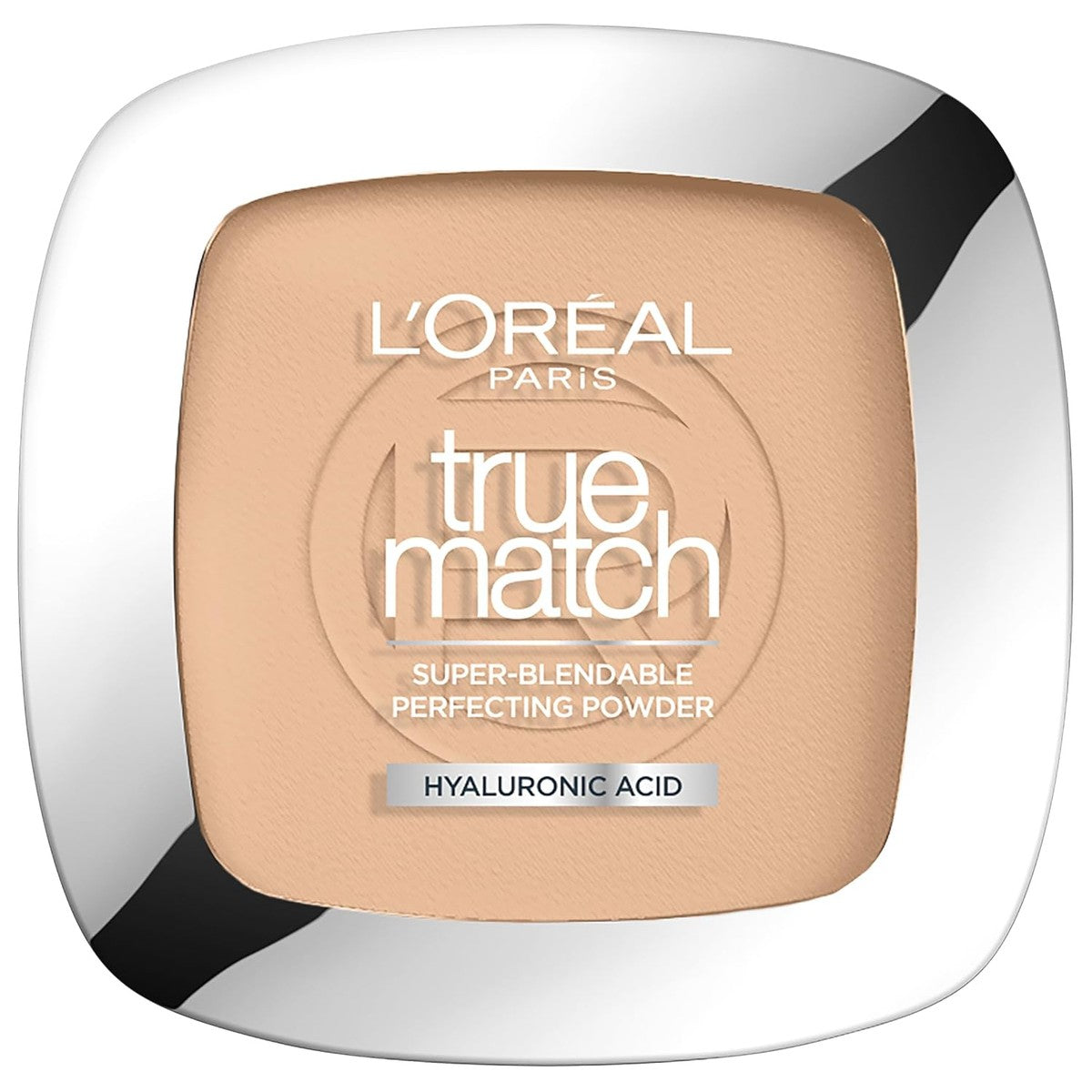 L'Oréal Paris True Match Poeder nr. 2.N 9 g – L'Oreal Paris