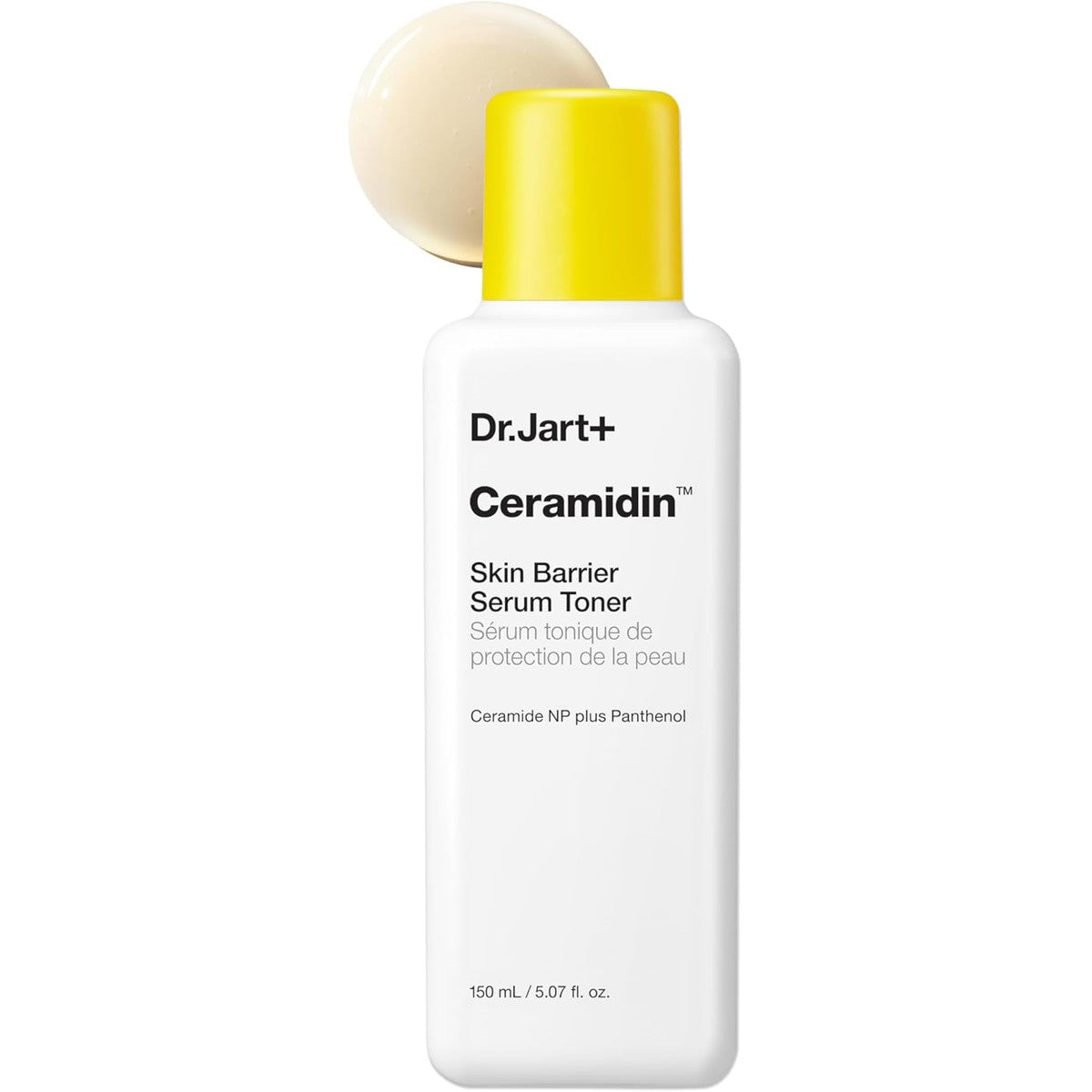 Dr.Jart+ Ceramidine huidbarrière, serumtoner, 150 ml – Dr. Jart+