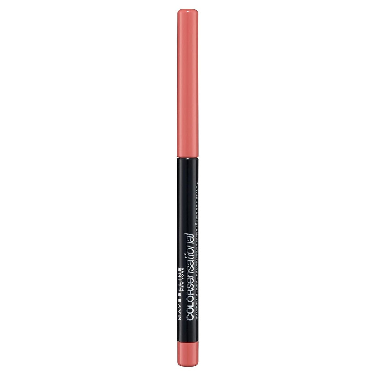MAYBELLINE Lip, 50 stofroos, 1 stuk (1 stuk) – MAYBELLINE